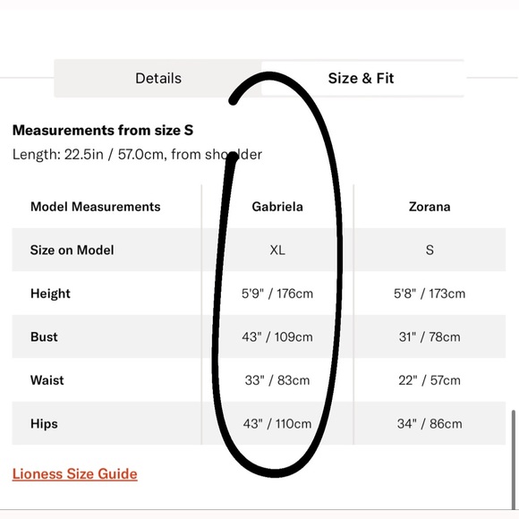 Shopbop Lioness Blazer, black (XL) - Picture 10 of 10